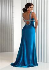 Meditteranean Blue