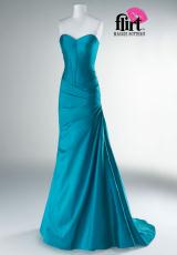 Vintage Teal