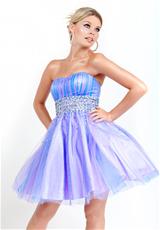 Lavender/Blue