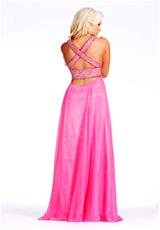 Peach/Pink