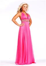 Peach/Pink