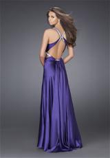 Majestic Purple