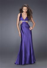 Majestic Purple