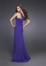 Majestic Purple