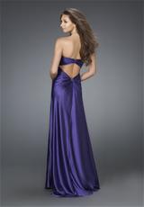 Majestic Purple