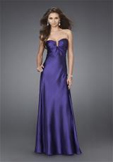 Majestic Purple