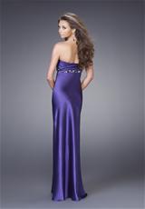 Majestic Purple