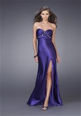 Majestic Purple
