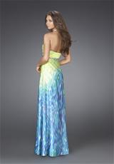Green/Blue