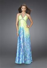 Green/Blue