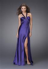 Majestic Purple