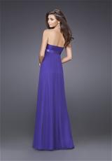 Majestic Purple