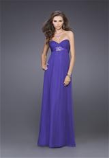 Majestic Purple