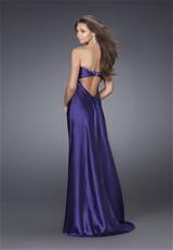 Majestic Purple