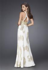 Ivory/Gold