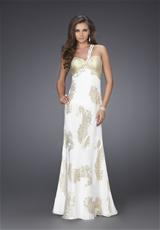 Ivory/Gold