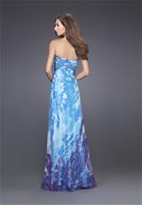 Ocean Blue