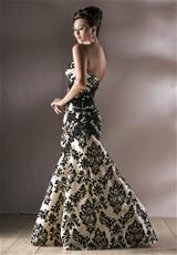 Cream/Black