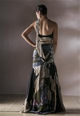 Black/Multi