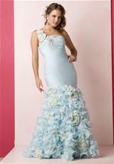 Ice Blue