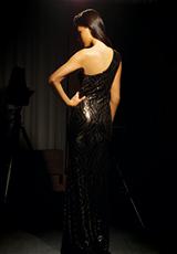 Black/Gold