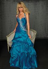 Dark Teal