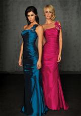 Arctic and Fuchsia
