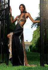 Black Print