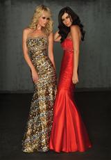 Print and Red