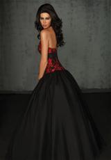 Red/Black