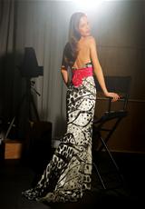 Print/Pink