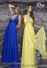 Royal and Lemon
