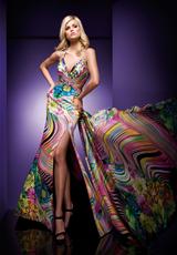 Pink/Multi