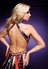 Black/Multi