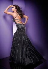 Black/Silver