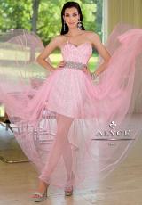 Alyce 6000.  Available in Black, Blue Radiance, Lilac, Pink
