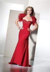 BDazzle 35426.  Available in Black, Red, Teal, Violet, Watermelon