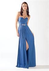 2012 BDazzle Prom Dresses 35451.  Available in Black, Hot Pink, Lime, Royal, Yellow