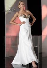 2013 B'Dazzle Sweetheart Prom Dress 35494