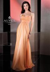 2013 Phenomenal B'Dazzle Prom Dress 35501
