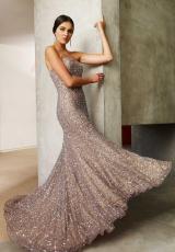 BG Haute 14287.  Available in Platinum