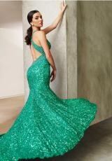 Deep Mint