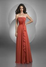 2012 Stunning Bari Jay Bridesmaids Dress 205419