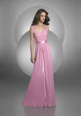 Dusty Rose