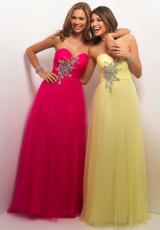 Blush 9512.  Available in Caribbean Blue, Hot Pink, Lemon, Lilac