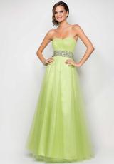 Blush 9590.  Available in Lime, Orange