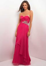 Beautiful 2013 Blush Prom Dress 9612