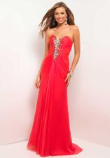 2013 sweetheart neckline Blush Prom Dress 9627