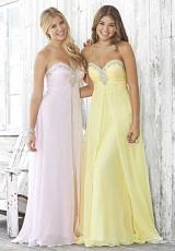 Blush 9388.  Available in Aqua, Crystal Pink, Magenta, Sapphire, White, Yellow