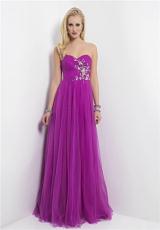 2013 Blush Elegant Long  9410 Prom Dress
